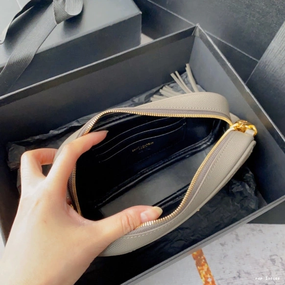 Repladies REP BAG-19*11*5CM LOU CAMERA YSL 0810